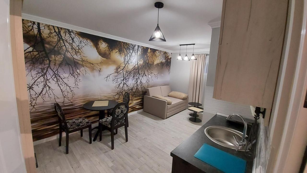 Apartman Studio Dado Uzice Bagian luar foto