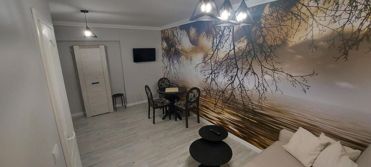 Apartman Studio Dado Uzice Bagian luar foto