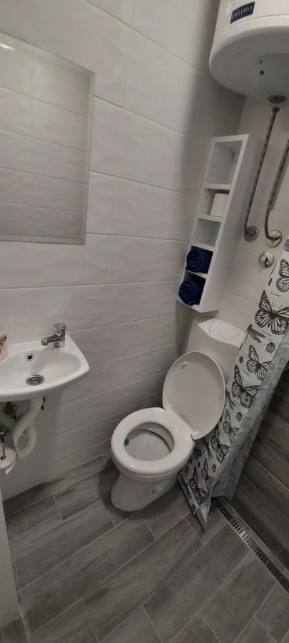 Apartman Studio Dado Uzice Bagian luar foto
