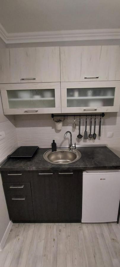Apartman Studio Dado Uzice Bagian luar foto