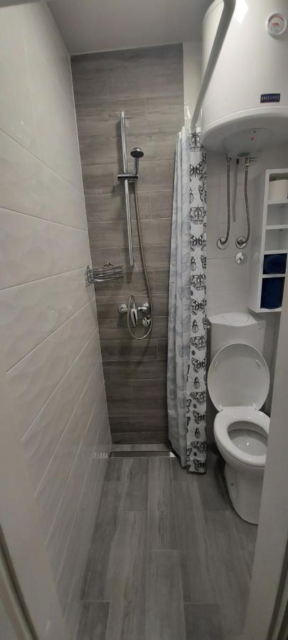 Apartman Studio Dado Uzice Bagian luar foto