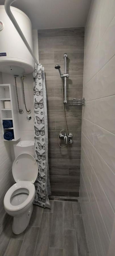 Apartman Studio Dado Uzice Bagian luar foto