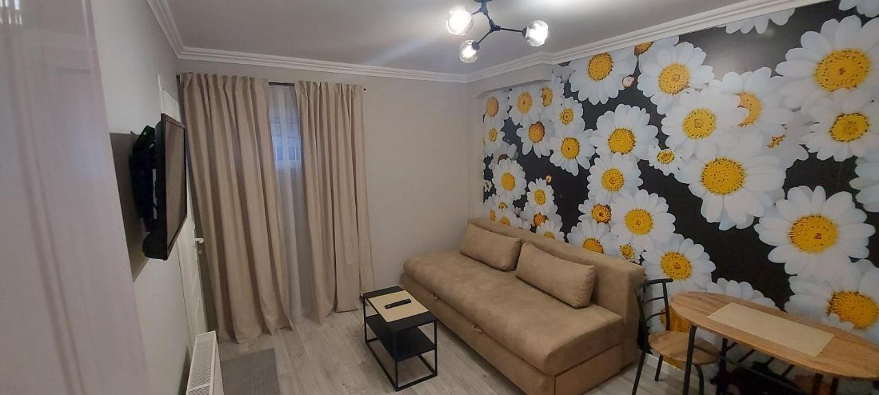 Apartman Studio Dado Uzice Bagian luar foto