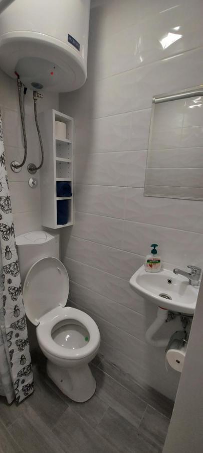Apartman Studio Dado Uzice Bagian luar foto