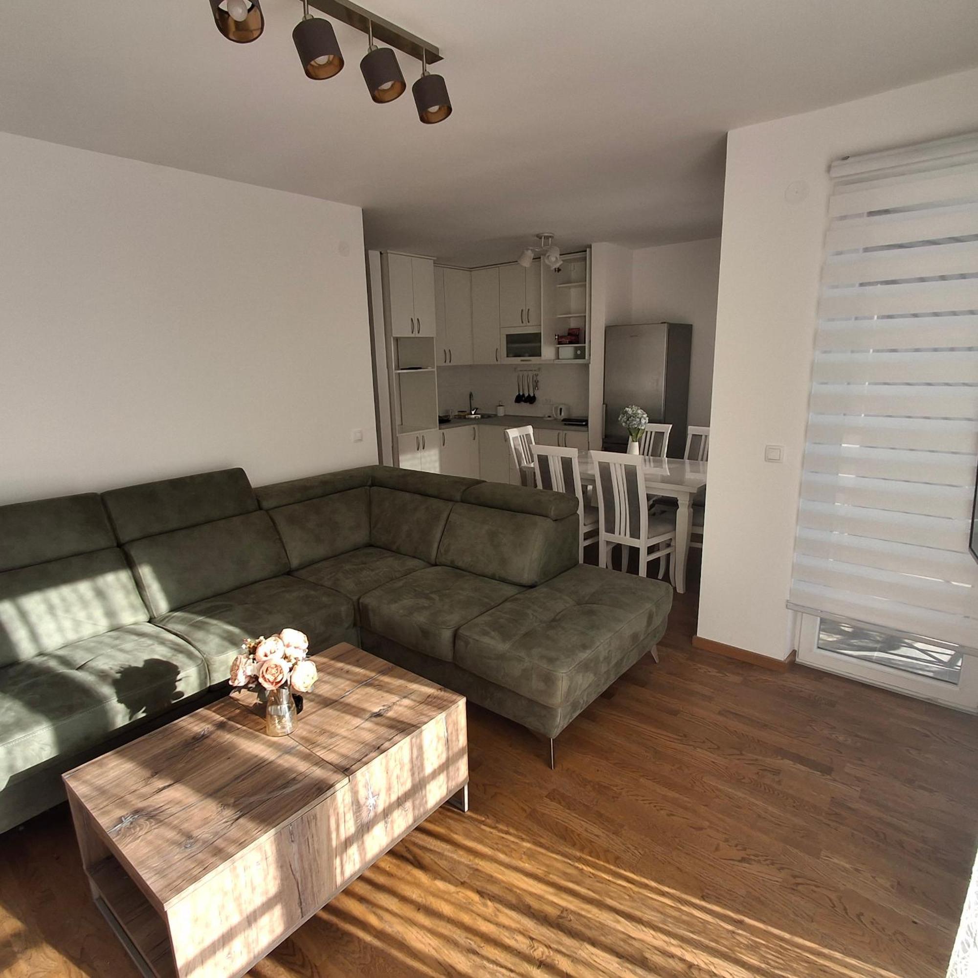 Apartman Studio Dado Uzice Bagian luar foto
