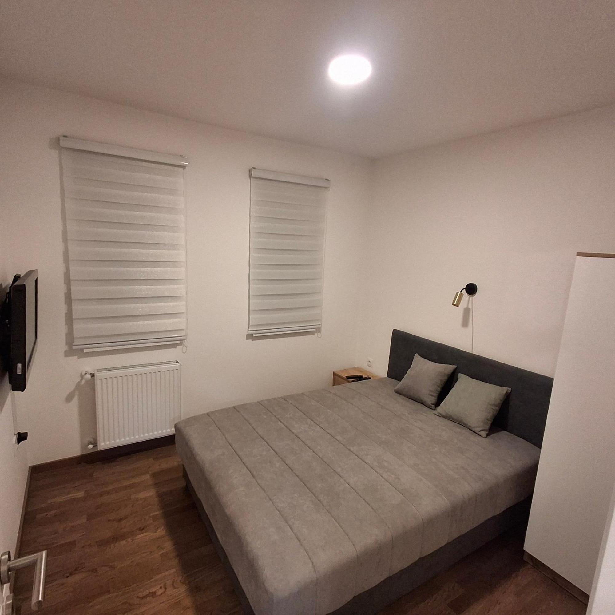 Apartman Studio Dado Uzice Bagian luar foto