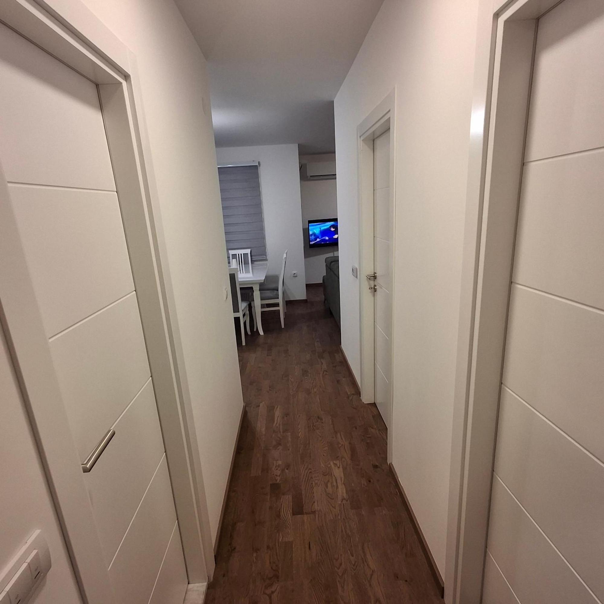 Apartman Studio Dado Uzice Bagian luar foto