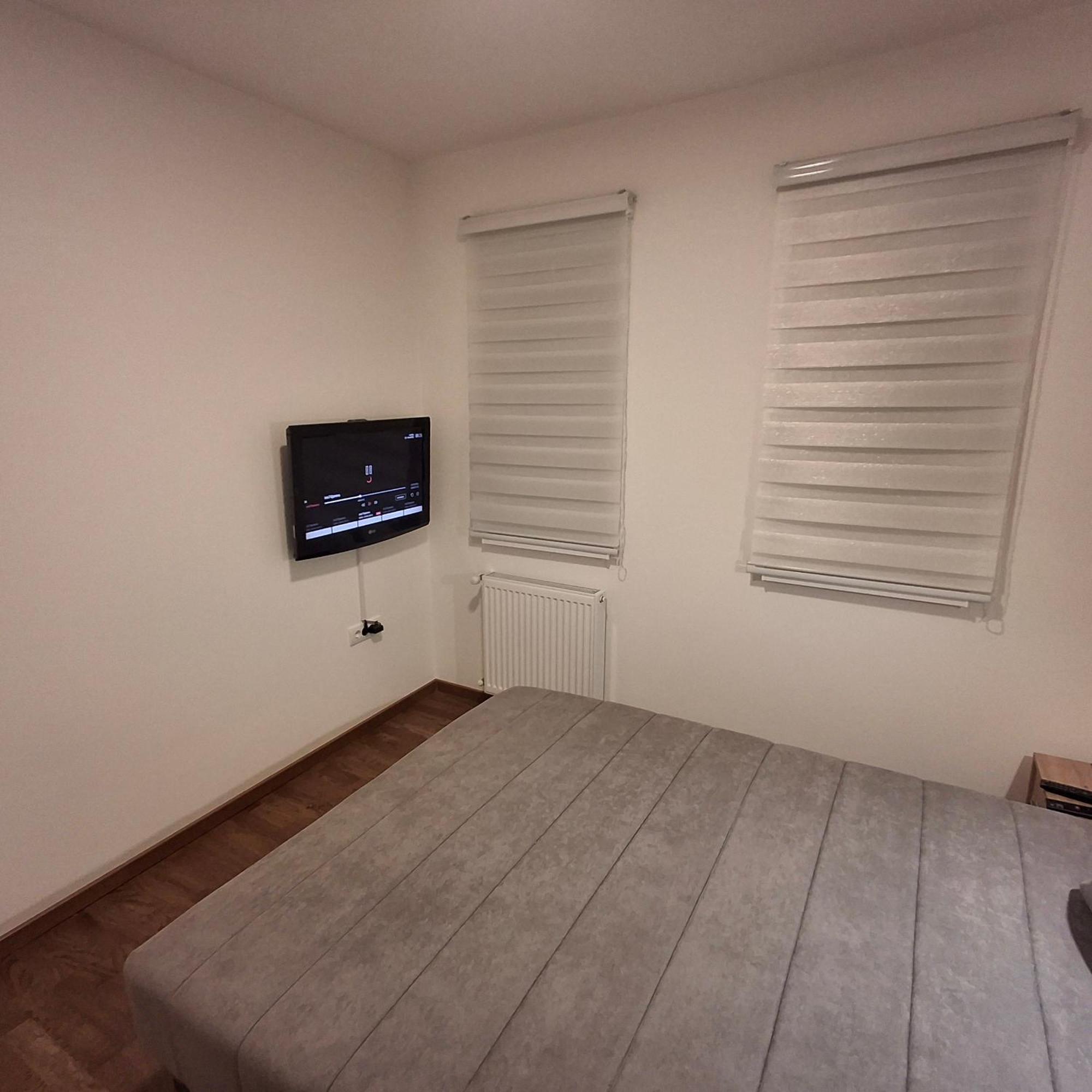 Apartman Studio Dado Uzice Bagian luar foto